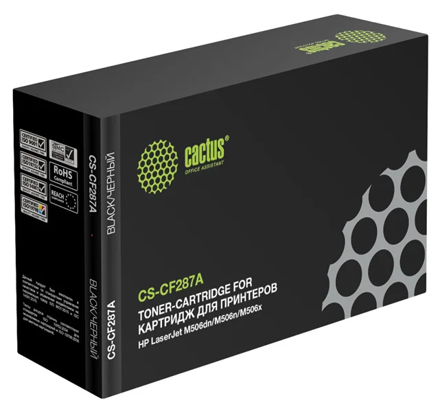 Cactus CS-CF287A