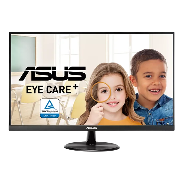 Монитор ASUS 28" TUF Gaming VP289Q 4K Ultra-HD 3840x2160 5ms 350cd HDR10 60Hz HDMI*2 DP MM Black