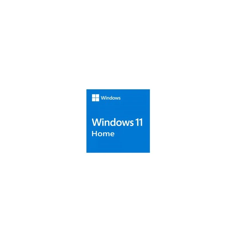 Microsoft WIN HOME 11 32-bit / 64-bit All Lng PK Lic Online DwnLd NR