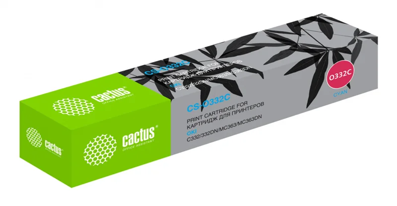 Cactus CS-O332C
