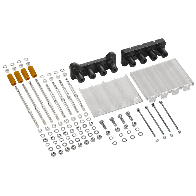 IEK AR-MCCBD-BC-000-4-04-C