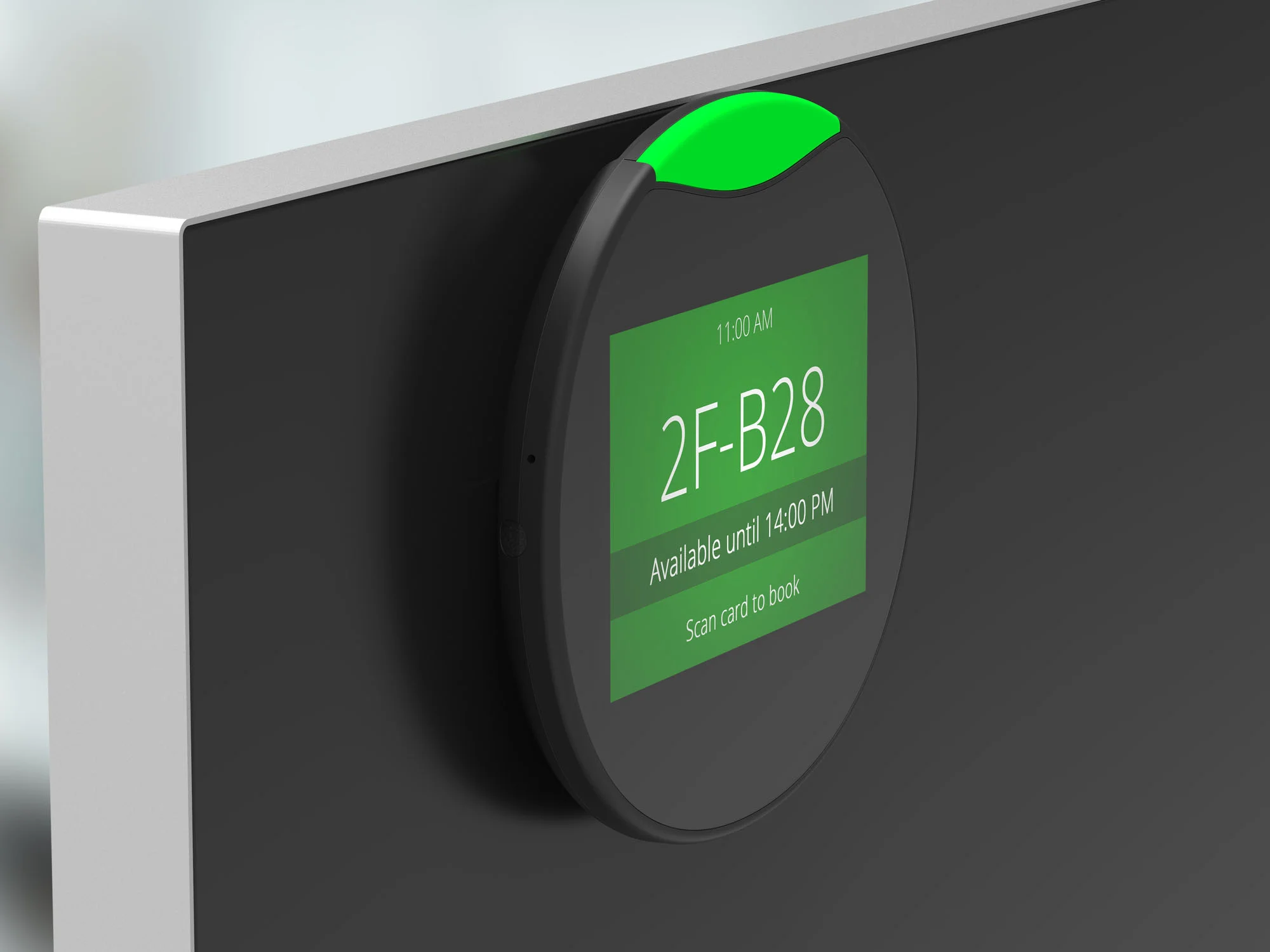 Qbic TD-0350, Панельный ПК, 3,5", HID, черный 5