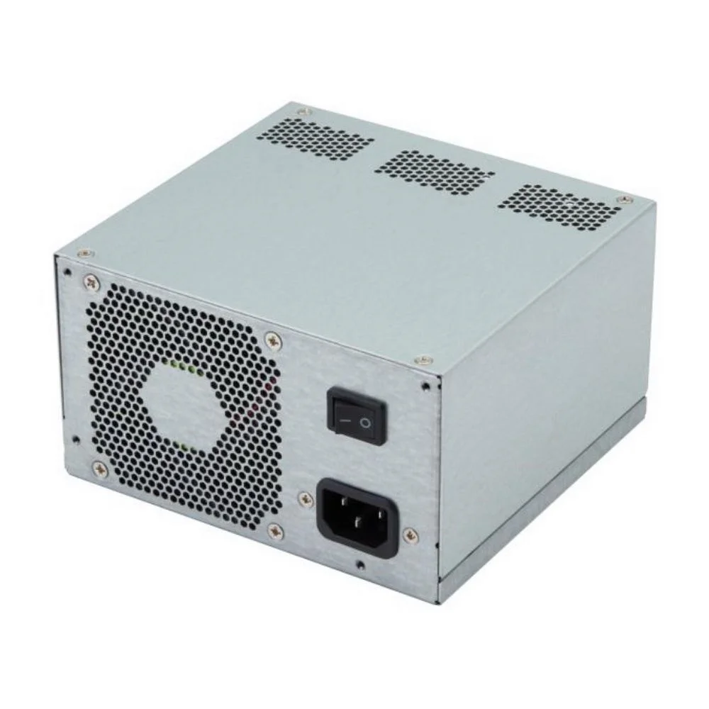 Блок питания FSP FSP300-70PFL(SK) 300W, PS2 (ШВГ=150*86*140мм), 80PLUS Bronze, A-PFC, 8см FAN, IPC/Server PSU, Стандарт IEC 62368, (9PA300FE01), OEM {10} (521706)