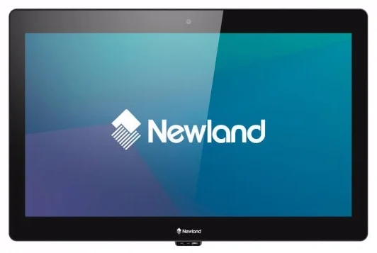 Микрокиоск Newland Nquire 1500 Mobula II, 15'', 2D MP CM66, 8MP FFC, BT, 4G, GPS, Wi-Fi&PoE. Incl. wall mount brack$multipl adap. OS: A13 GMS