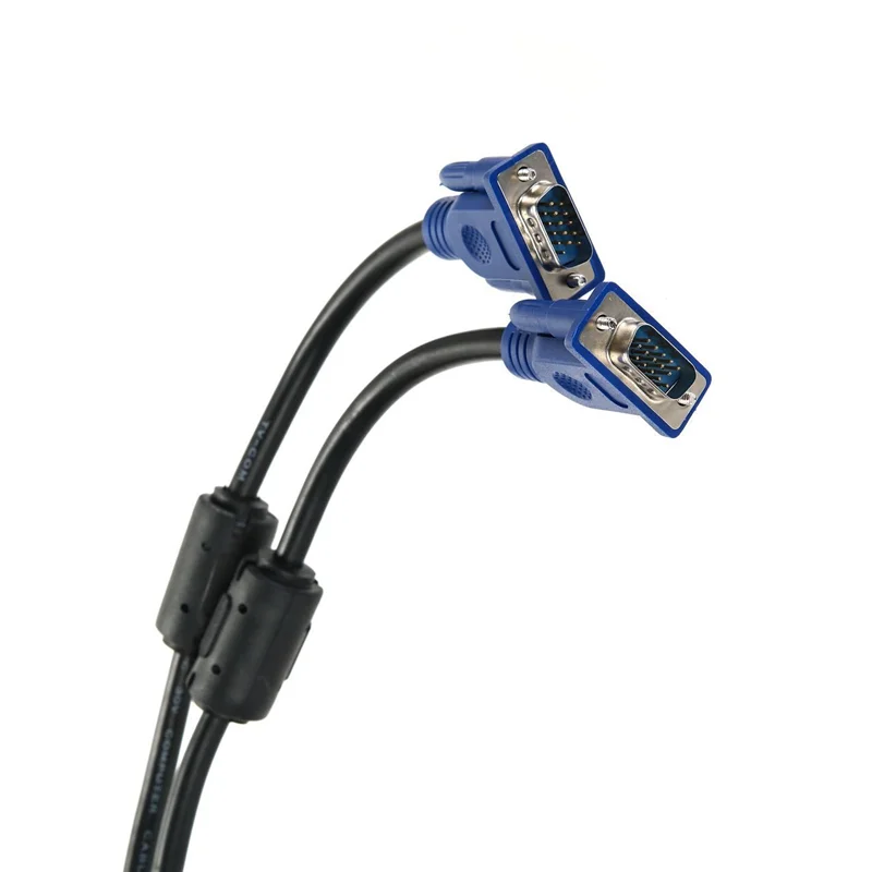 TV-COM VGA (m) - VGA (m) 10м 3