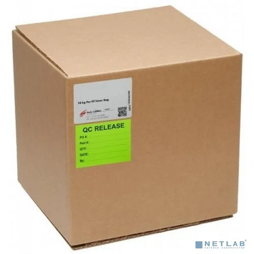 Тонер Static Control MPT9-10KG черный пакет 10000гр. для принтера HP LJ Pro PM401/ P2055/P3005/P3015 (SC)