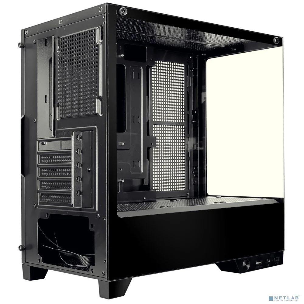 Ginzzu CL570 mATX