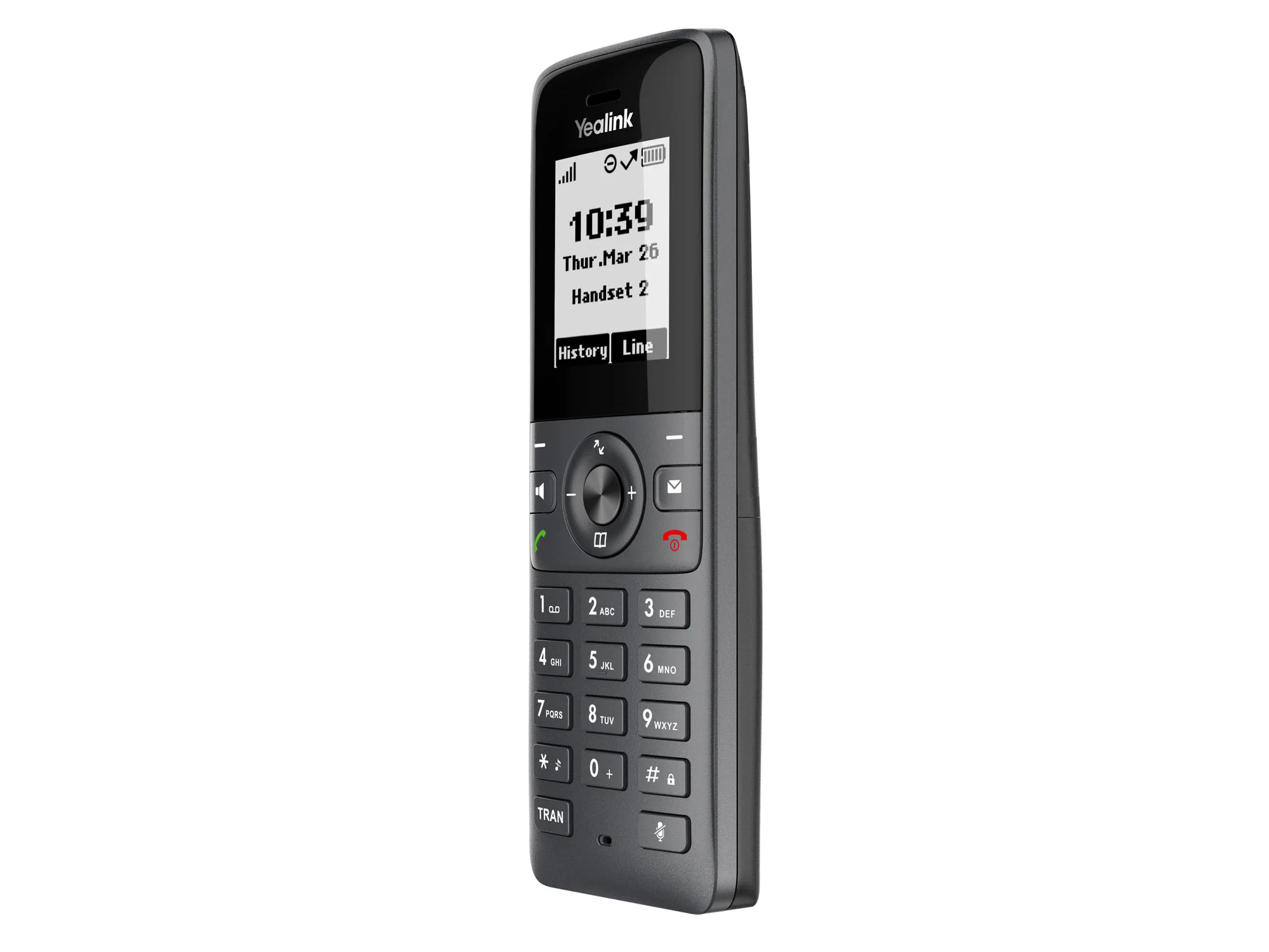 Yealink W71H 5