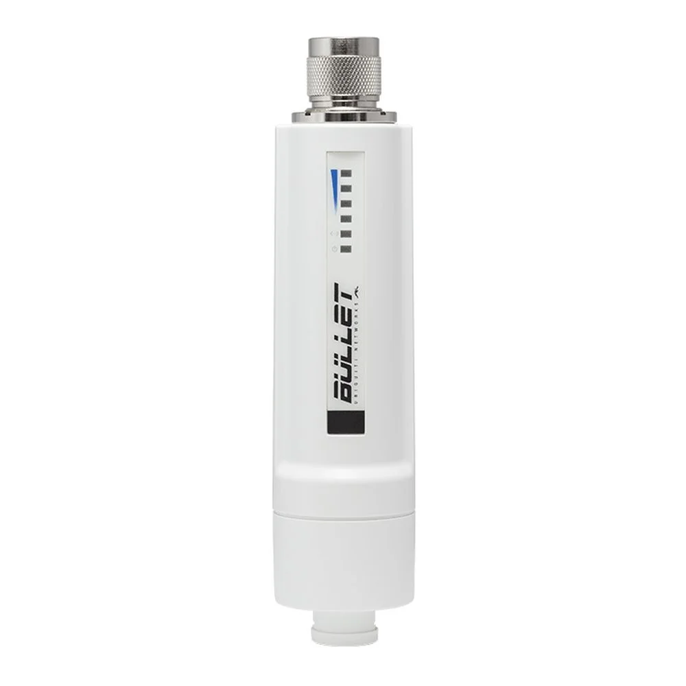 Точка доступа Ubiquiti Bullet AC Dual-Band