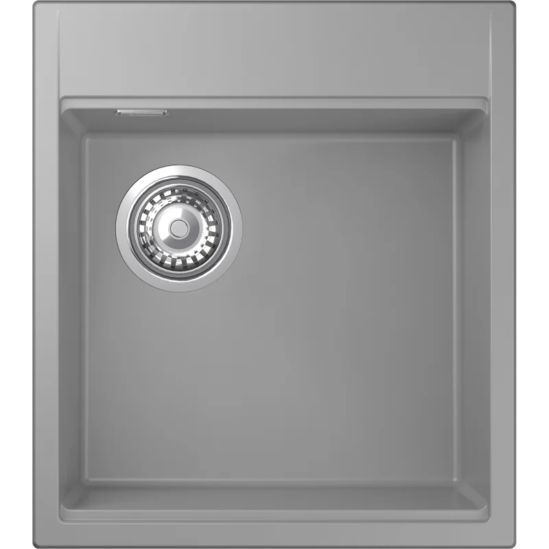 Rivelato TR-455-L grigio metallizz