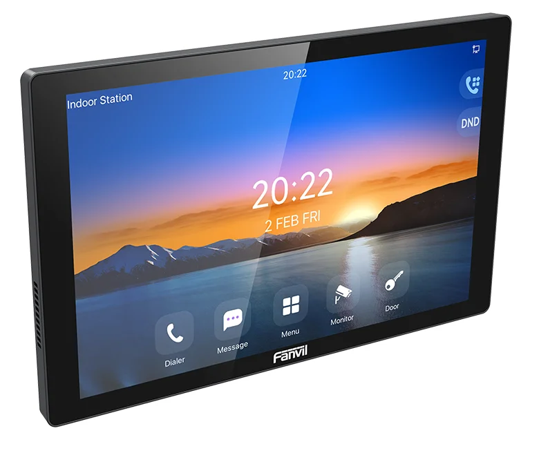 Fanvil i506W 4