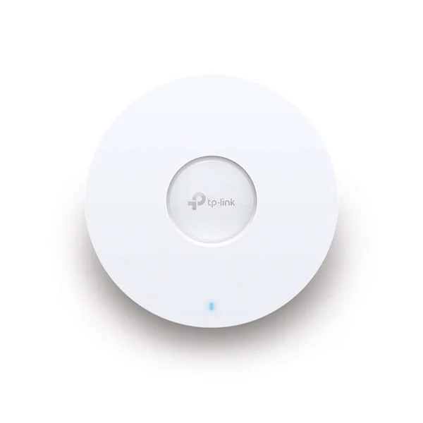 TP-Link EAP613 Потолочная точка доступа Wi-Fi AX1800