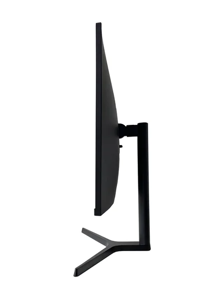 Монитор 27" IRBIS SMARTVIEW 27 LED Monitor 2560x1440, 16:9, IPS, 300 cd/m2, 1500:1, 3ms, 178°/178°, HDMI, DP, USB, Audio output, 100Hz, Speak, Height, Tilt, Swiv, Pivot, внешн. Бп, VESA, Black 3y  (China) 2