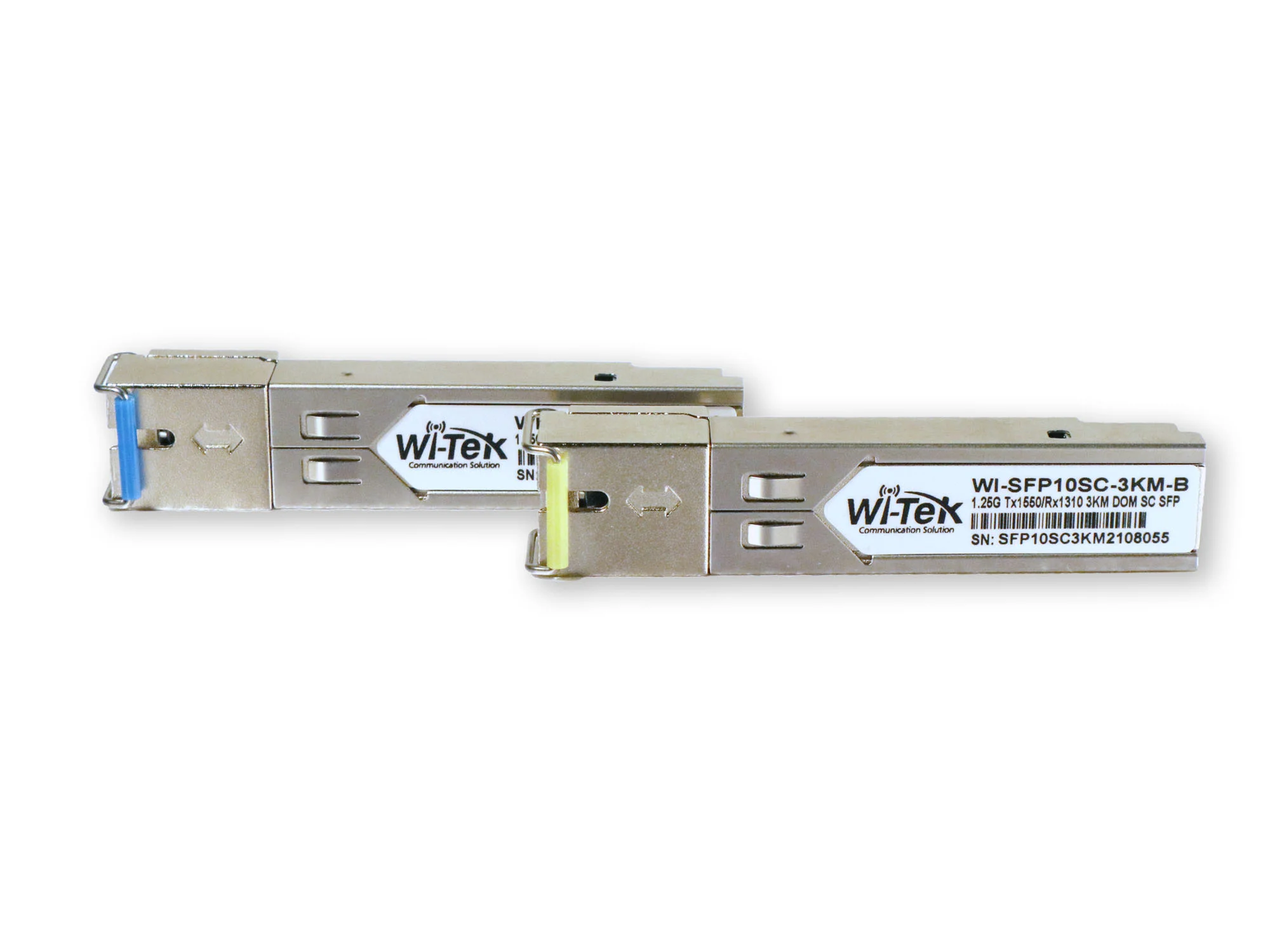 Wi-Tek WI-SFP10SC-3KM