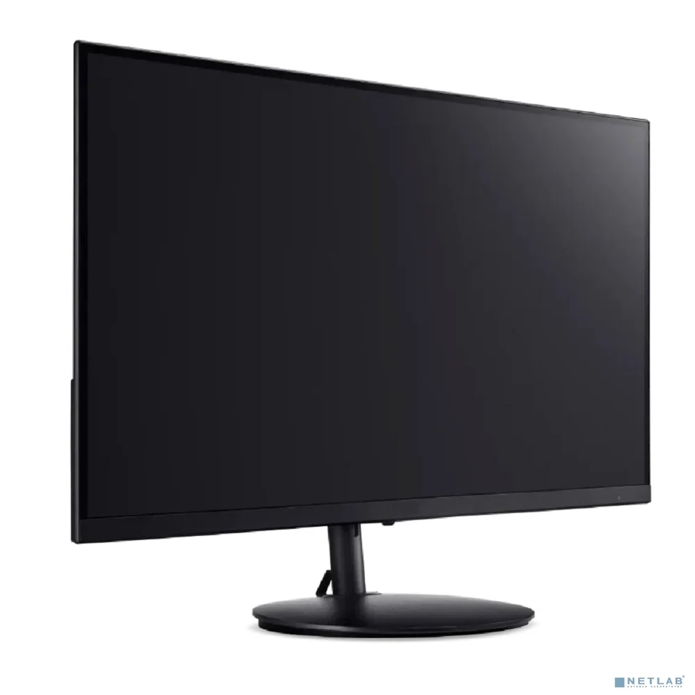 LCD Aopen by Acer 27" 27SH2UG0bmiphux {IPS 2560x1440 120Hz 1ms 250cd HDMI2.0 Displayport1.4 USB-C(65W) 2x1W Vesa}