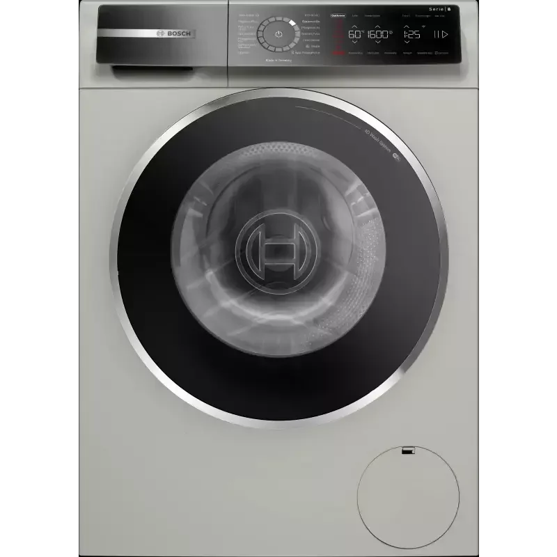 Стиральная машина BOSCH WGB2560XME