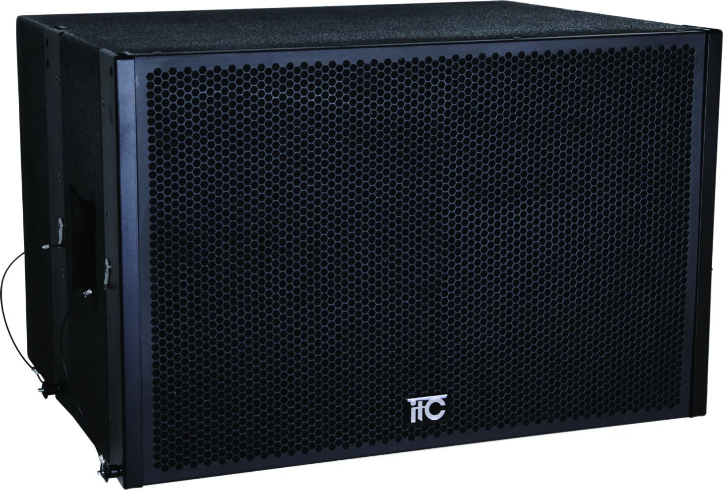 ITC LA-1200 сабвуфер 350W 8 Ом элемент массива 2