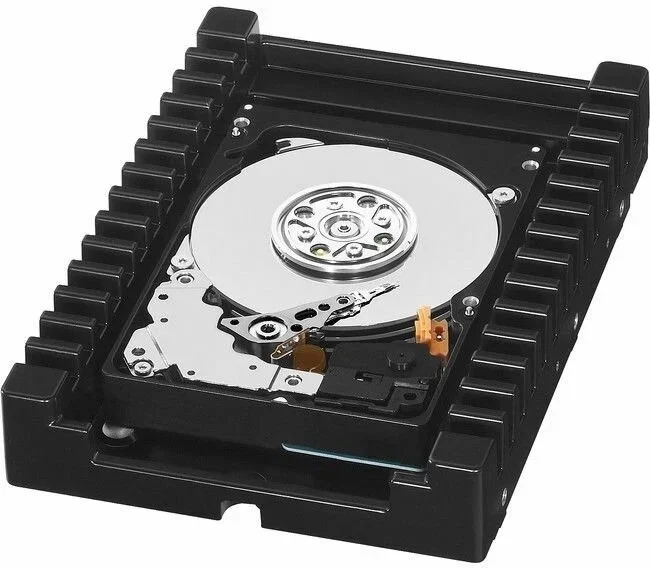 Жесткий диск Western Digital Ultrastar DC HС330 HDD 3.5" SAS 10TB, 7200 rpm, 256MB buffer, 512e/4kN, 0B42258, 1 year 2