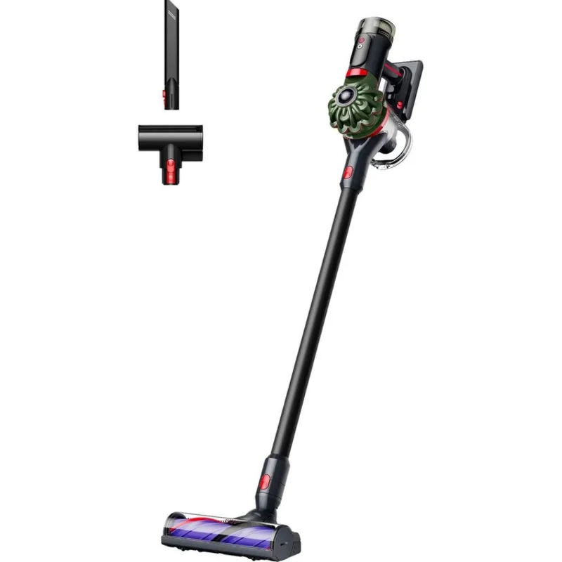 Dyson V8 New Cyclone Black Edition 226587-01 2