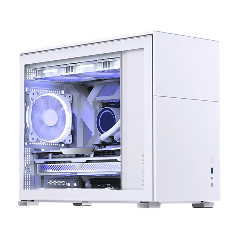 JONSBO D31 STD White