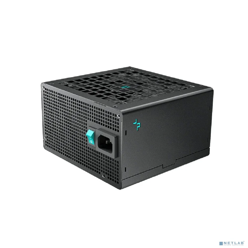 Блок питания 550W Deepcool PL550 (R-PL550D-FC0B-EU-v2)