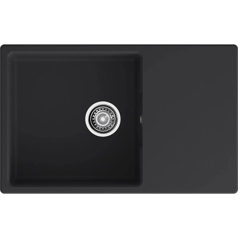 GranFest URBAN 678L black