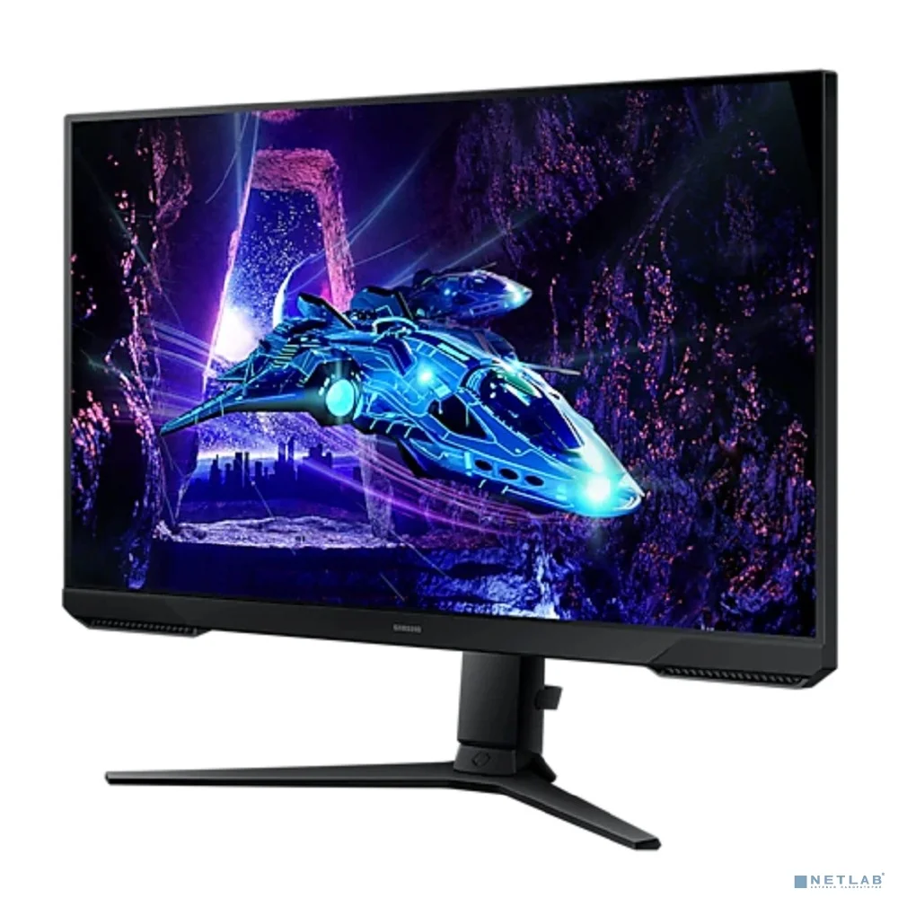 LCD Samsung 27" S27DG300EI Odyssey G5 {VA 1920x1080 180Hz 1ms 3000:1 HDR10 HDMI DisplayPort Pivot}