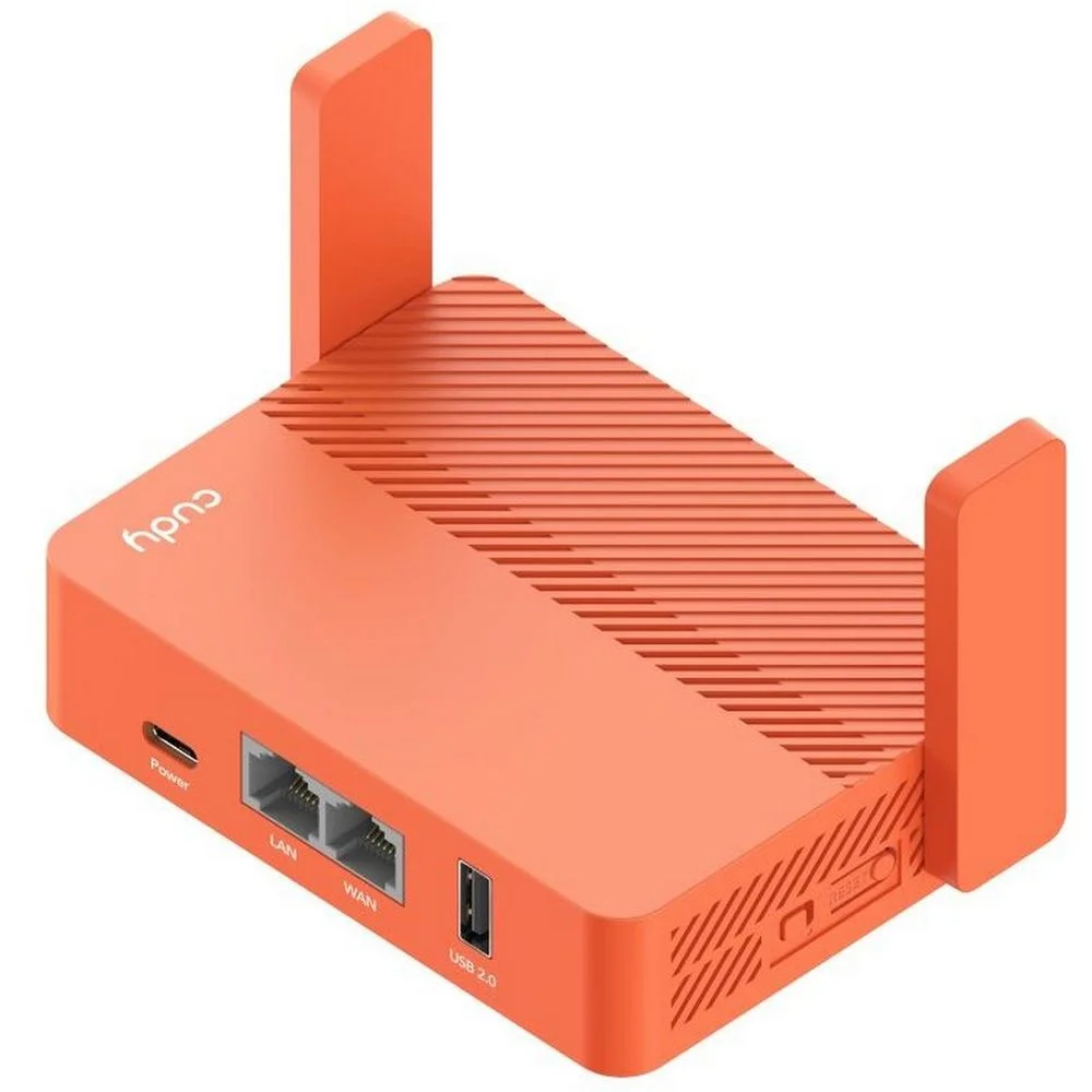 Cudy TR1200
