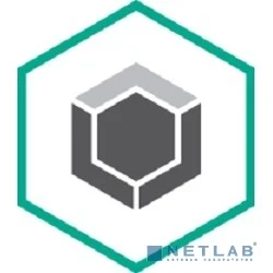 KL4867RAQFE Kaspersky Endpoint Security для бизнеса – Расширенный 50-99 users Educational License