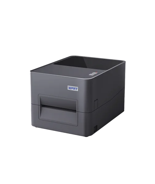 Принтер этикеток iDPRT iF4, TT, 4", 203DPI, 6IPS (152 mm/sec), 64/128MB, USB+Ethernet, Ribbon 0,5"/1" Core, ZPL, TSPL