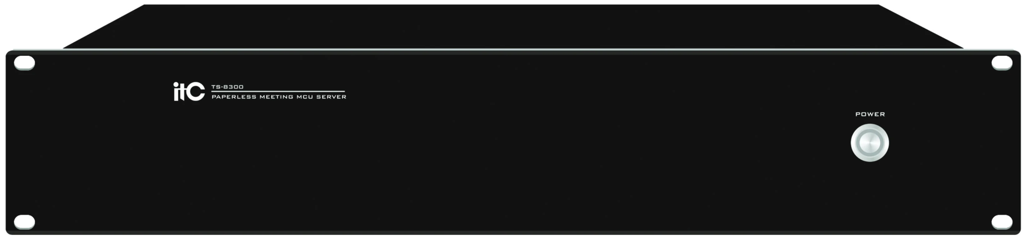 ITC TS-8308 медиа сервер