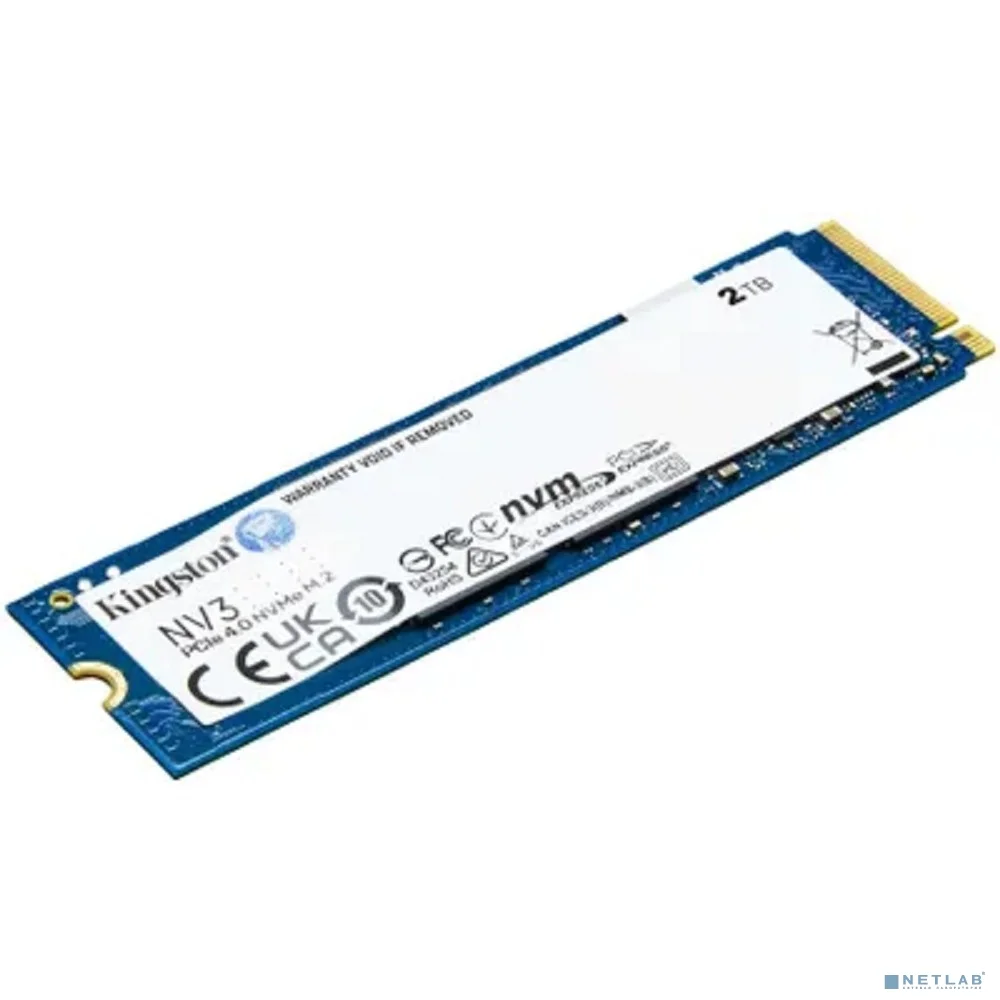 Kingston SNV3S/2000G