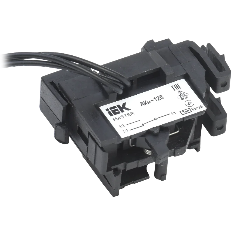 IEK SVA10D-DK-1-02