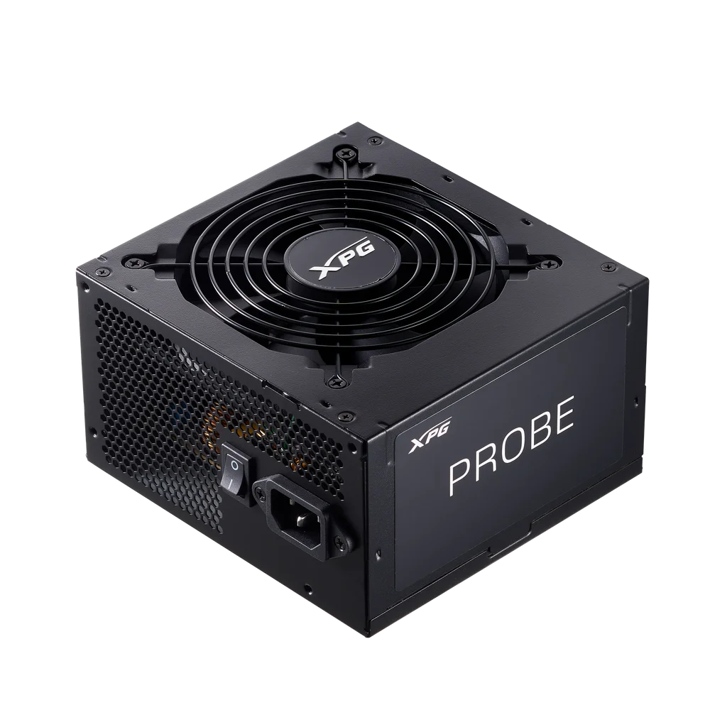 Блок питания XPG PROBE700B-BKCEU