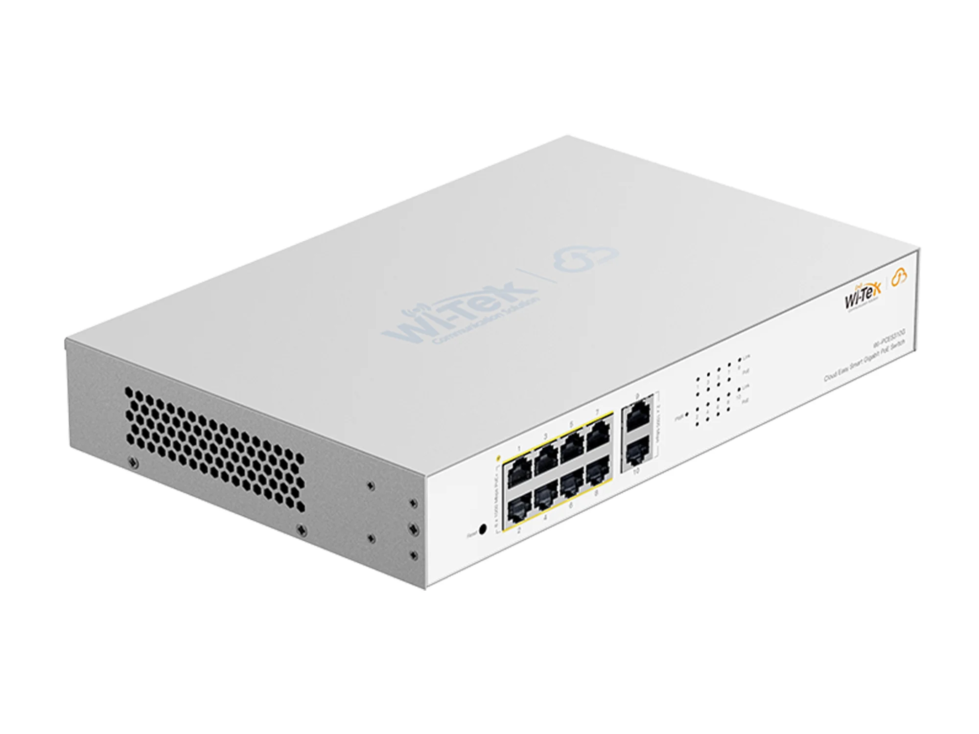 Wi-Tek WI-PCES310G 5