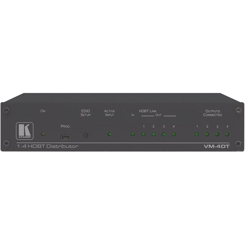Kramer VM-4DT