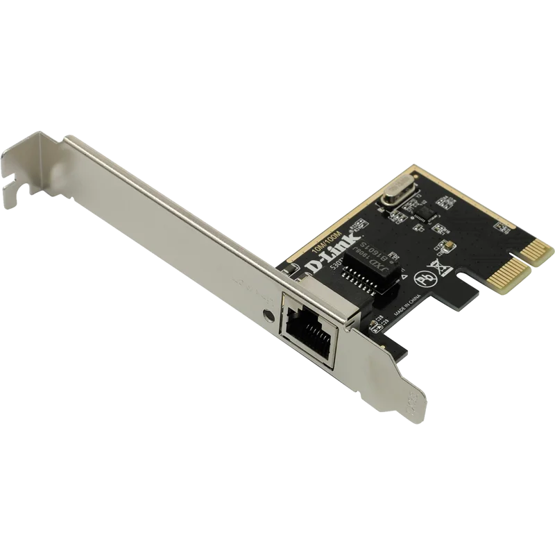 Адаптер D-Link DFE-530TX (DFE-530TX/20/E1A)