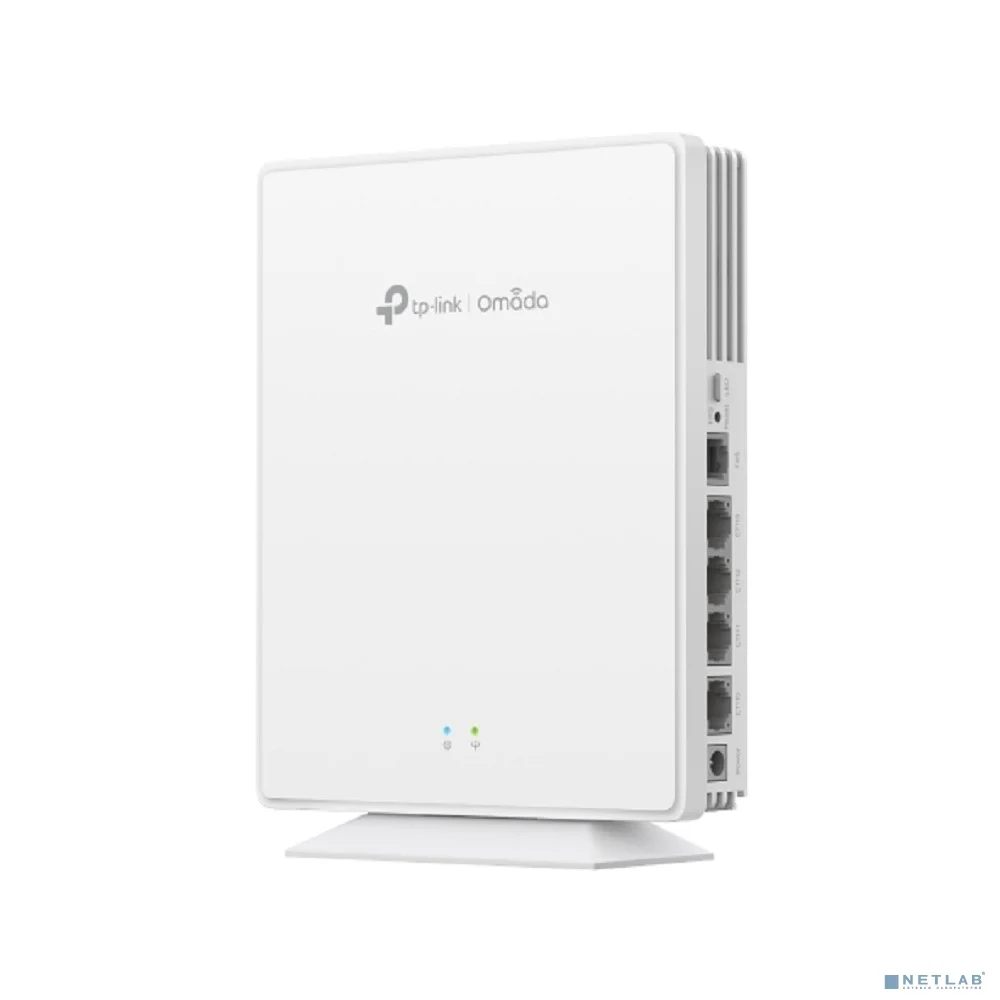 TP-Link EAP610GP-Desktop AX1800 Настольная/настенная GPON точка доступа Wi-Fi 6