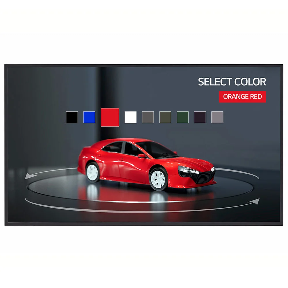 LG 32TNF5P-F, Информационный дисплей 32"