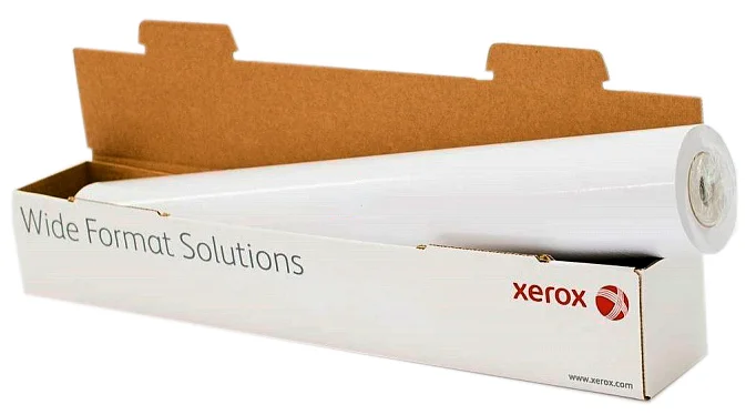 Бумага Калька XEROX Tracing Paper Roll 50г/м2 0,620х175 м