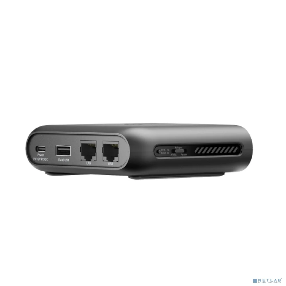 TP-Link TL-WR1502X Портативный роутер Wi-Fi AX1500