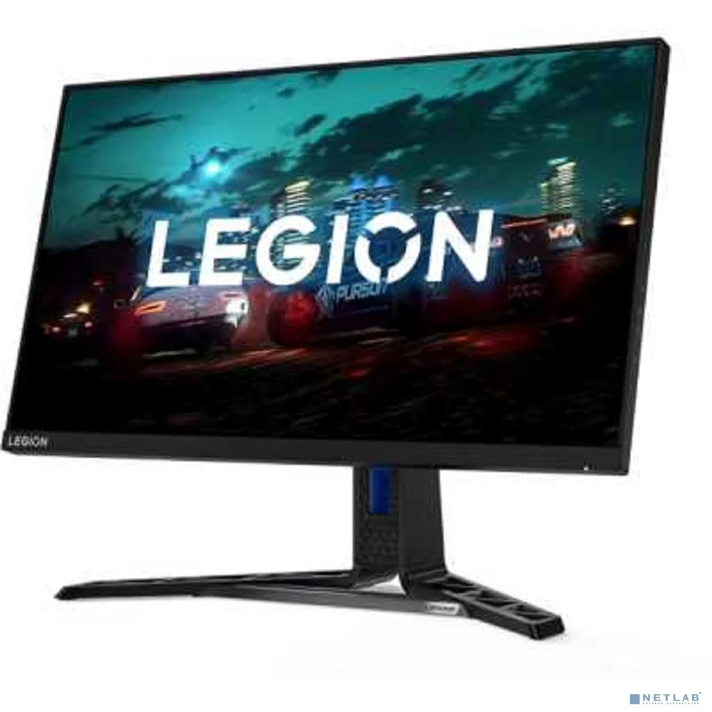LCD Lenovo 27" Y27h-30 {IPS 2560x1440 180Hz 0.5ms 1000:1 400cd HAS Pivot HDMI2.0 DisplayPort1.4 5xUSB3.2}