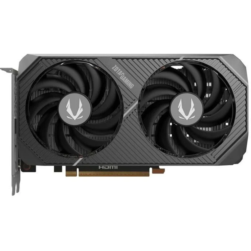 Zotac GAMING GeForce RTX 5050 Twin Edge OC 8Gb (ZT-B50500H-10M)