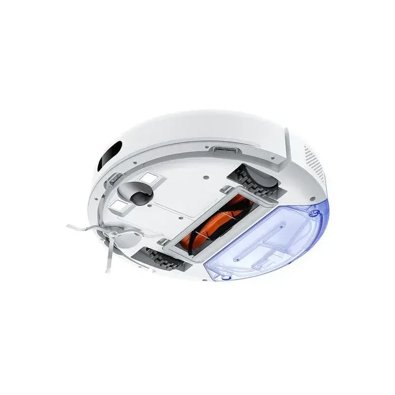 Робот-пылесос XIAOMI Mi Robot Vacuum S20 EU белый 3