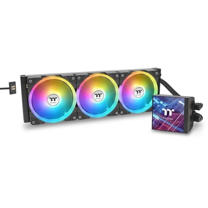 Thermaltake CL-W451-PL14SW-A