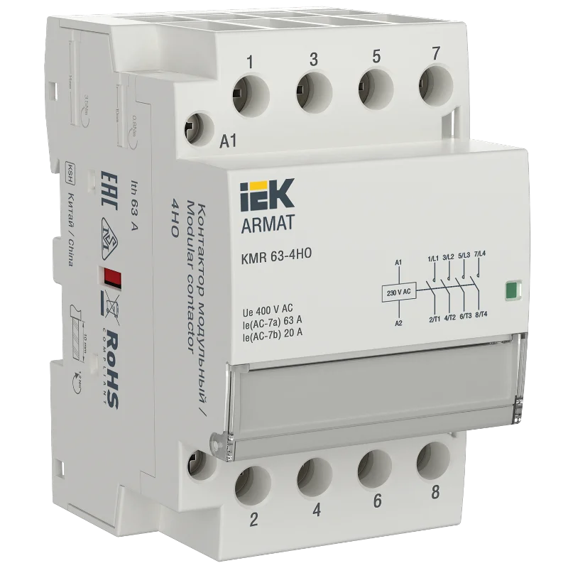 IEK AR-KMR10-063-40-230
