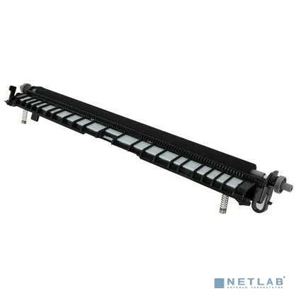 Вал переноса в сборе/ TRANSFER ROLLER:SECOND:ASS'Y (D0BQ6212)