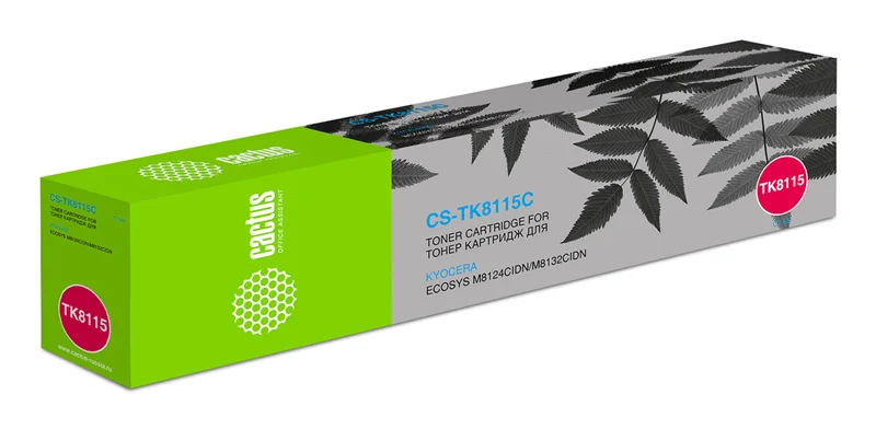 Cactus CS-TK8115C