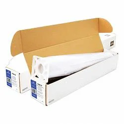 П/п пленка Albeo Polypropylene Paper, втулка 50,8мм, 0,610 х 30м, 130 г/кв.м