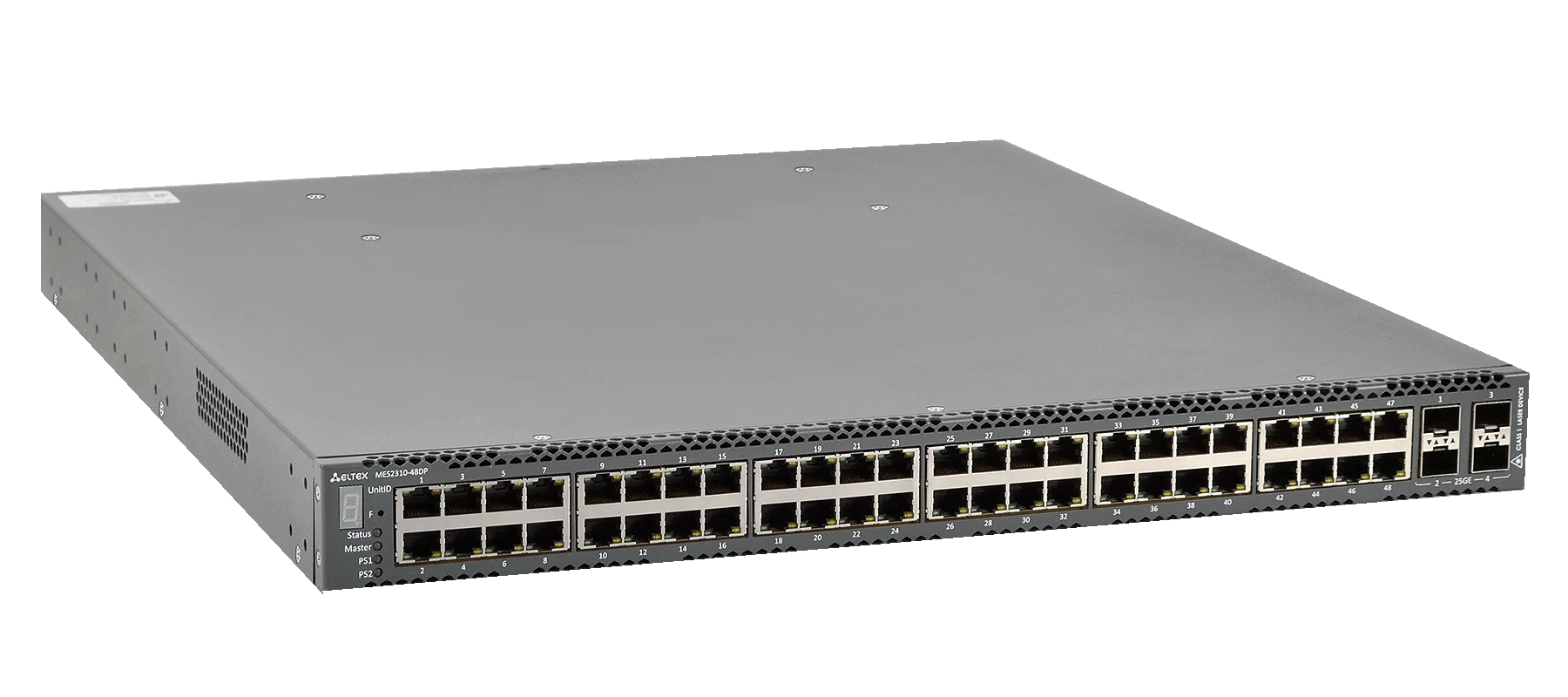 Коммутатор доступа MES2310-48DP
